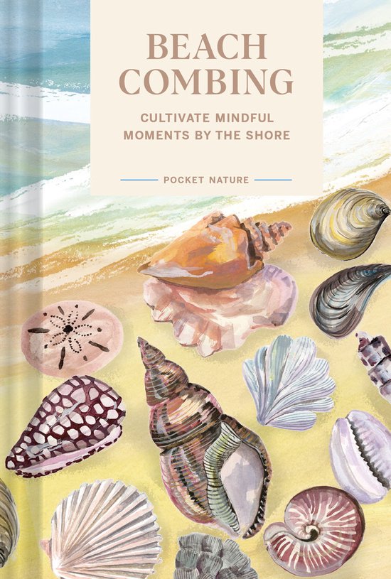 Pocket Nature: Beachcombing