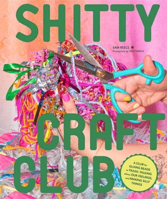 Shitty Craft Club