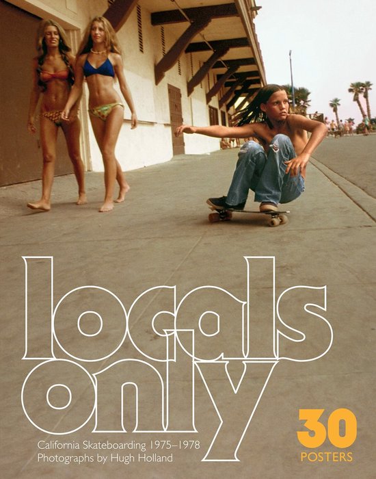 Locals Only