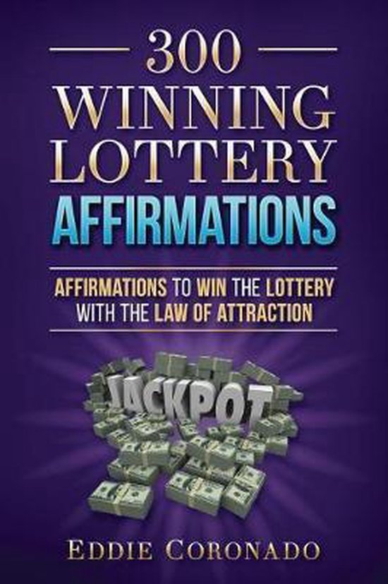 Manifest Your Millions!- 300 Winning Lottery Affirmations