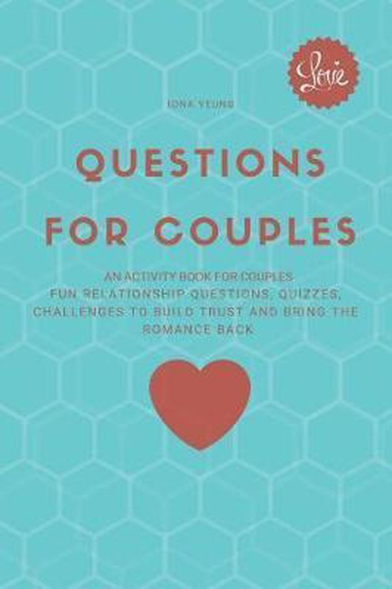 Questions for Couples