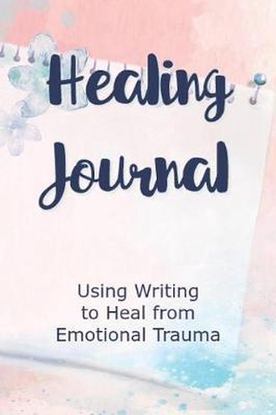 Healing Journal