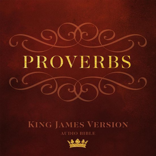 The Book of Proverbs