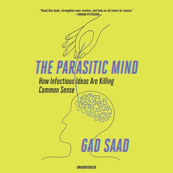 The Parasitic Mind