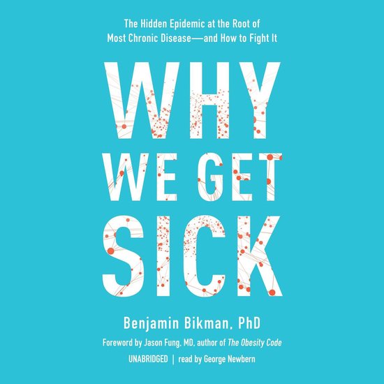 Why We Get Sick