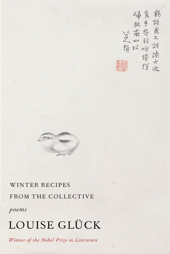 Winter Recipes from the Collective