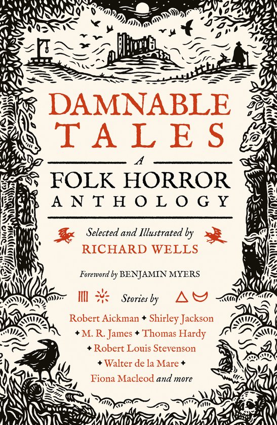 Damnable Tales