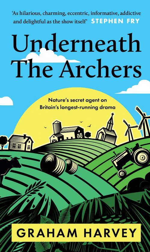 Underneath The Archers