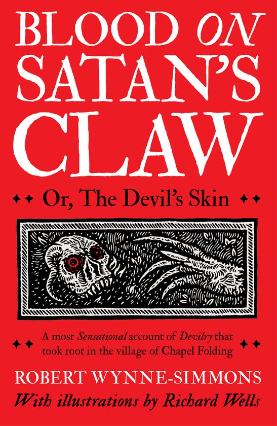 Blood on Satan's Claw