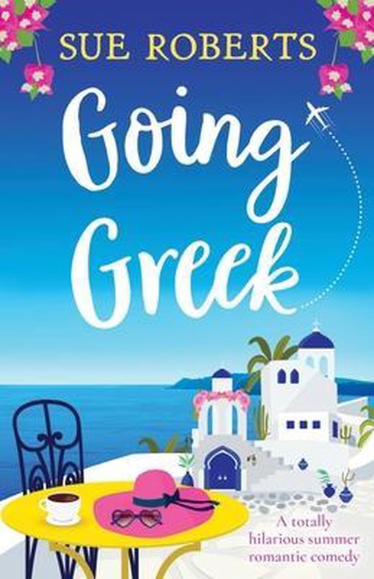 Going Greek