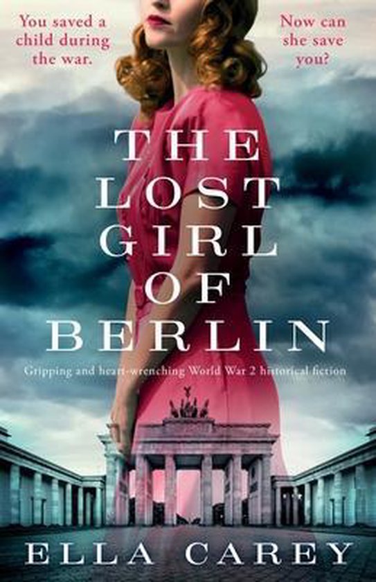 Daughters of New York-The Lost Girl of Berlin