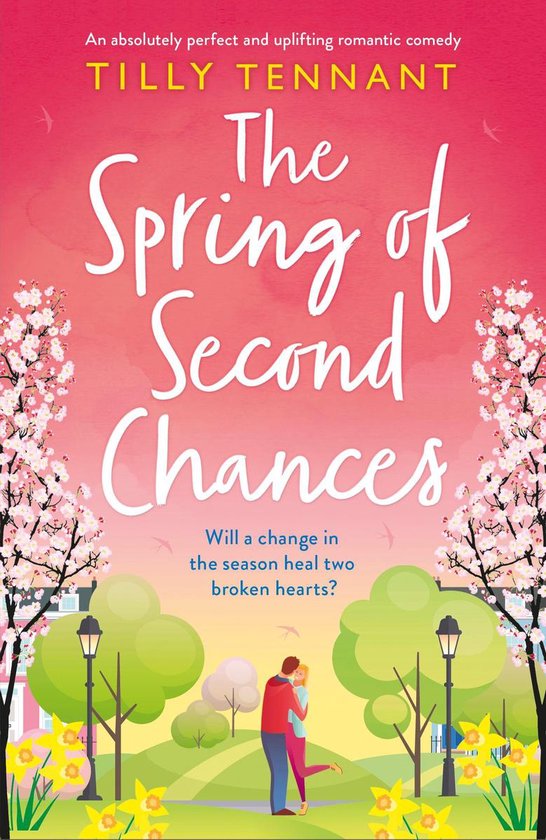 The Spring of Second Chances