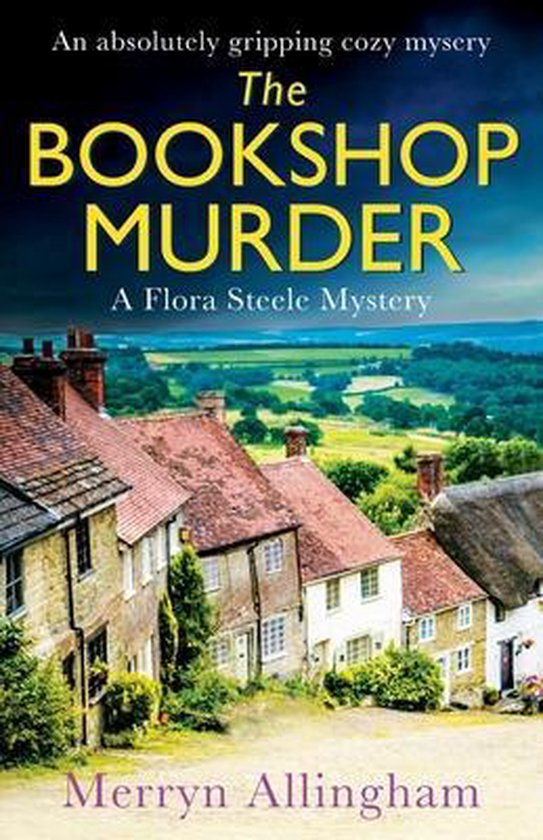 The Bookshop Murder