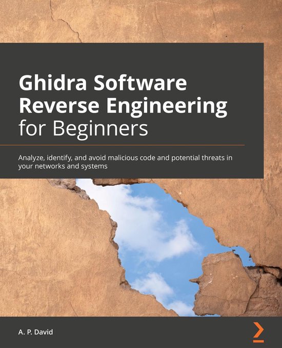 Ghidra Software Reverse Engineering for Beginners