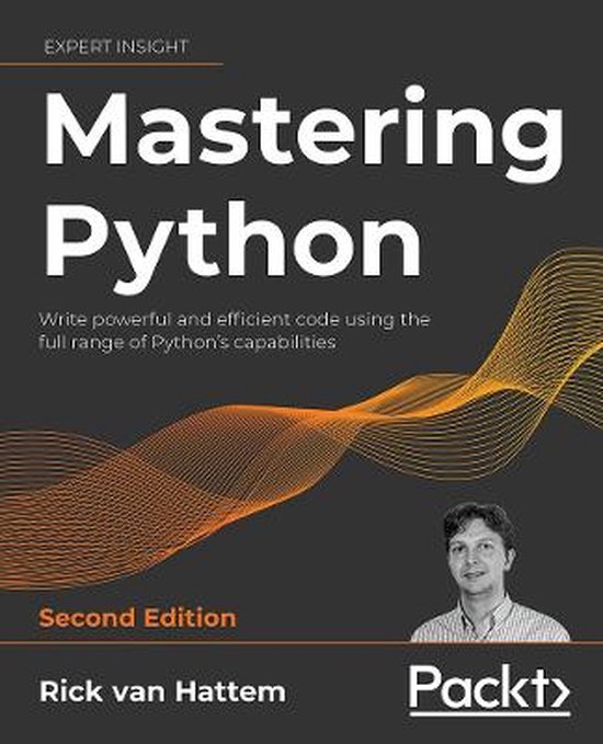 Mastering Python