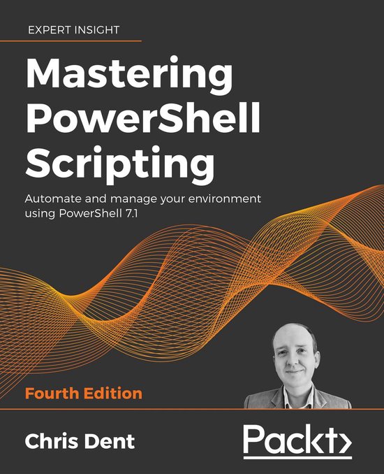 Mastering PowerShell Scripting