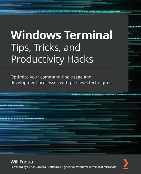 Windows Terminal Tips, Tricks, and Productivity Hacks