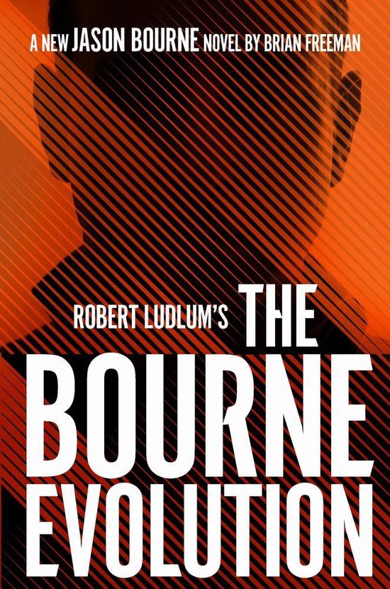 Robert Ludlum's The Bourne Evolution