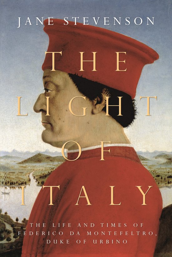 The Light of Italy