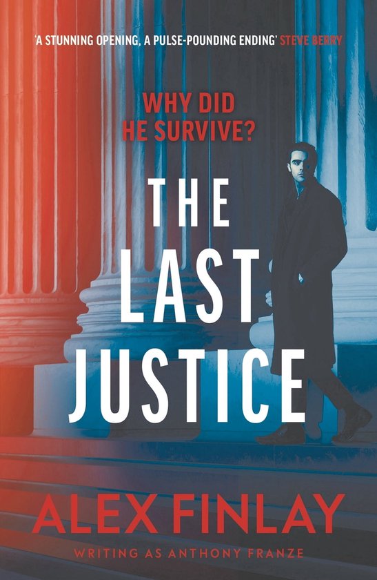 The Last Justice