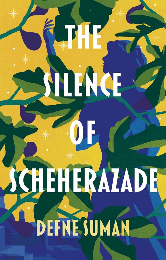 The Silence of Scheherazade