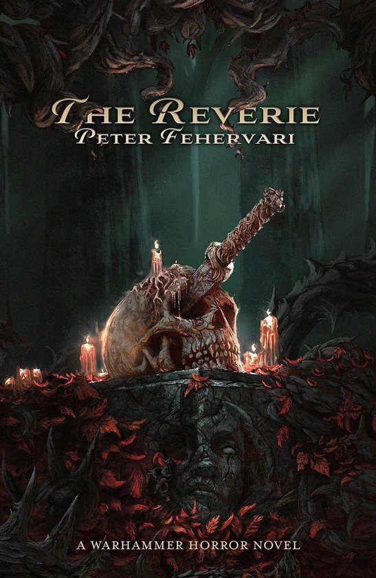 Warhammer Horror - The Reverie