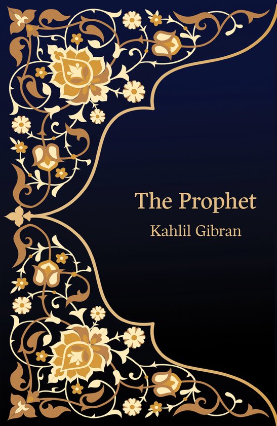 The Prophet (Hero Classics)