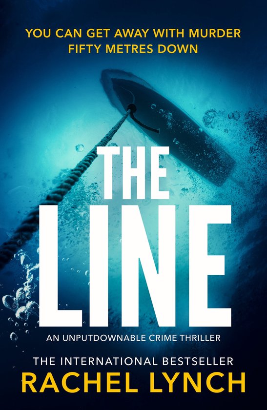 Helen Scott Royal Military Police Thrillers 2 - The Line