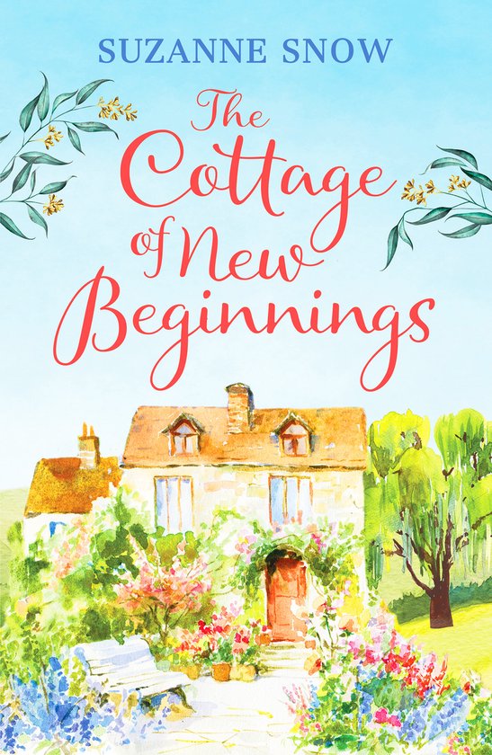 The Cottage of New Beginnings