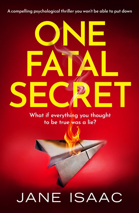 One Fatal Secret