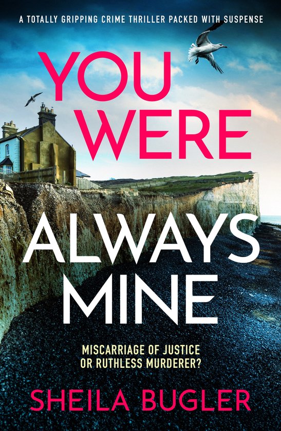 A Dee Doran Crime Thriller 4 - You Were Always Mine