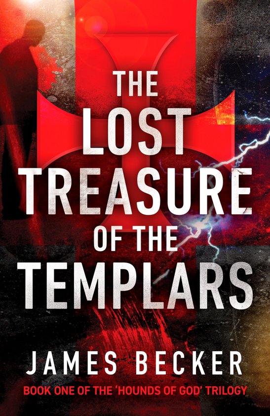 The Hounds of God1-The Lost Treasure of the Templars