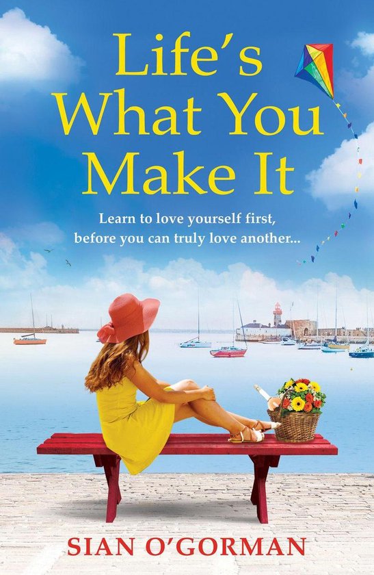 The Sandycove Collection - Life's What You Make It
