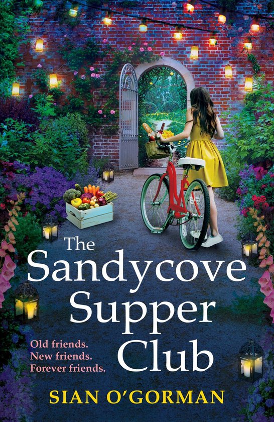 The Sandycove Collection - The Sandycove Supper Club