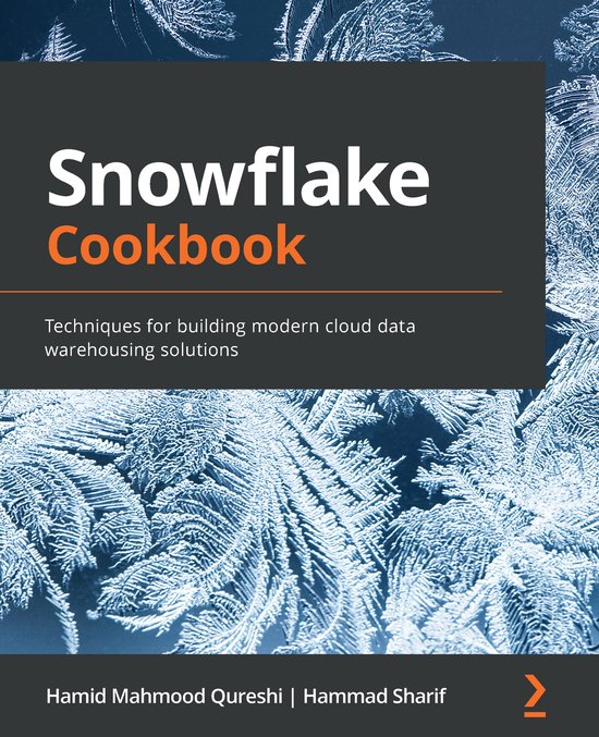 Snowflake Cookbook