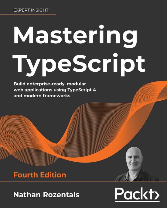 Mastering TypeScript