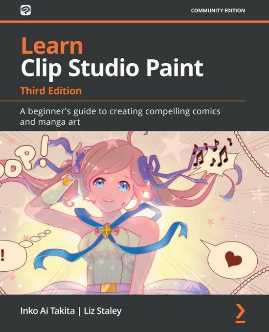 Learn Clip Studio Paint