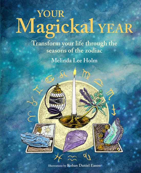 Your Magickal Year