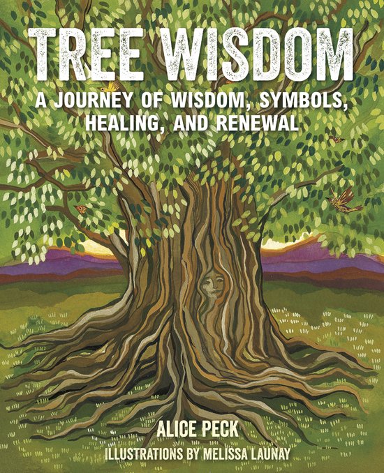 Tree Wisdom