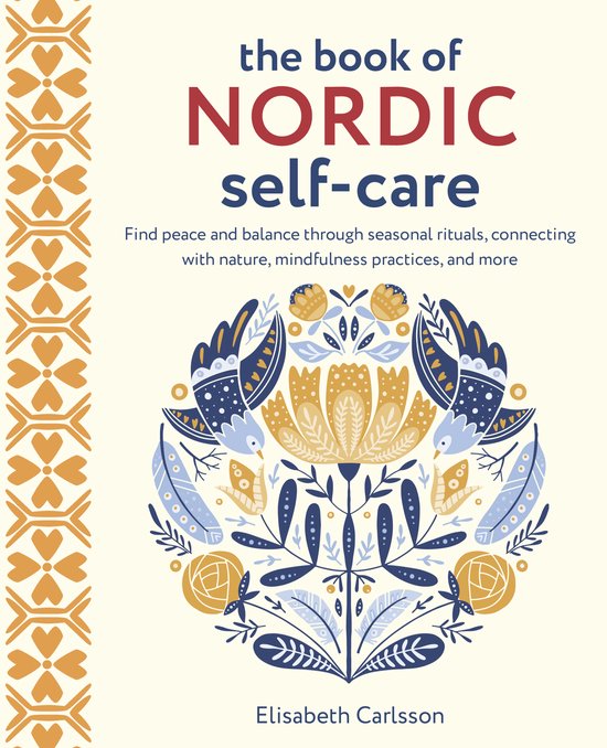 The Book of Nordic Self-Care