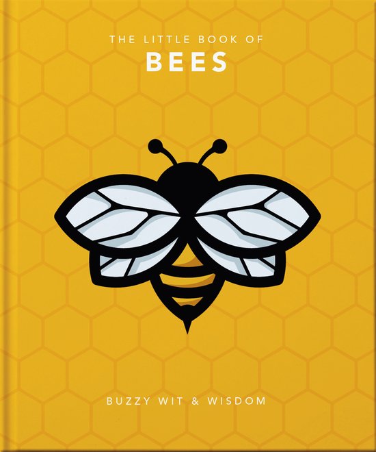 The Little Book of Bees