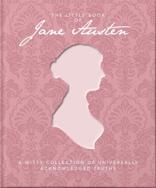 The Little Book of Jane Austen