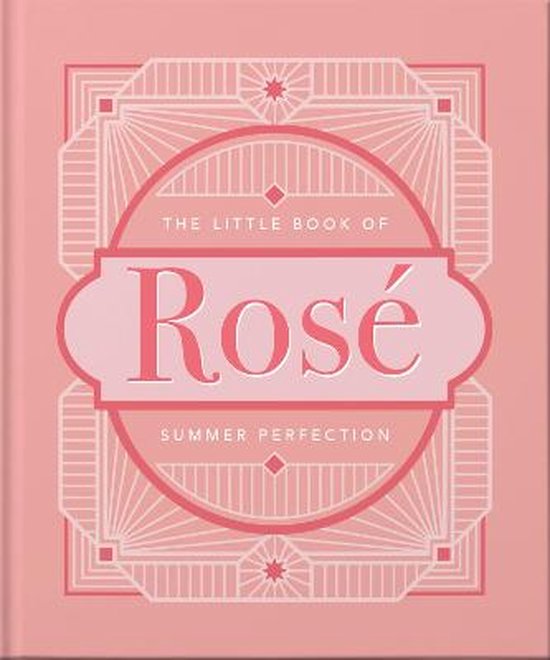 The Little Book of Rosé