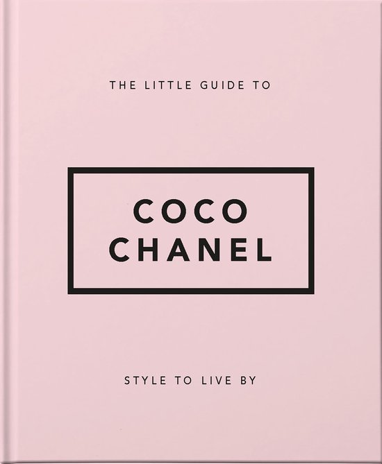 The Little Guide to Coco Chanel