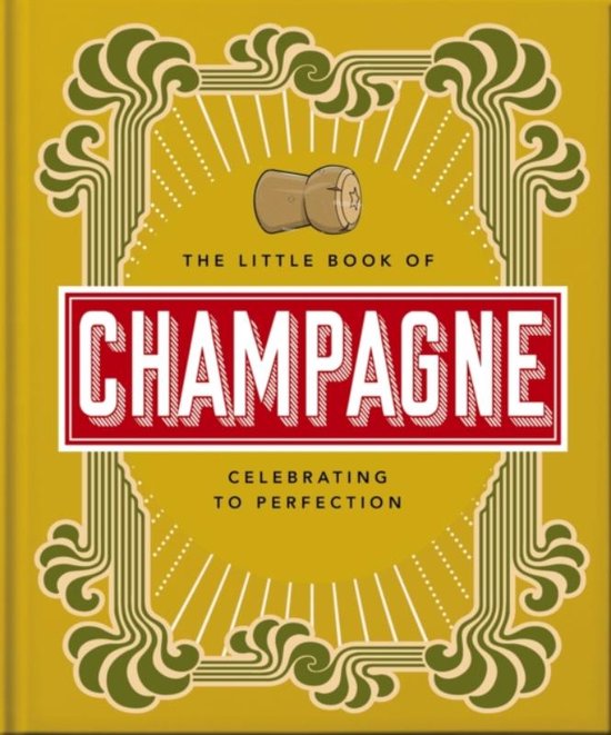 The Little Book of Champagne