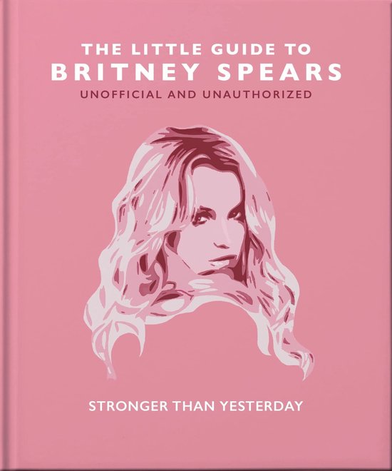 The Little Guide to Britney Spears