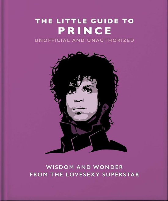 The Little Guide to Prince