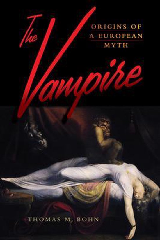 The Vampire