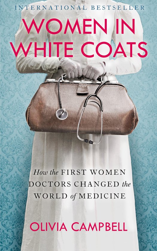 Women in White Coats