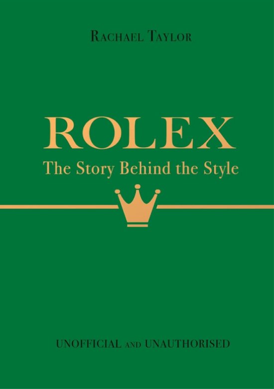 Rolex: The Story Behind the Style